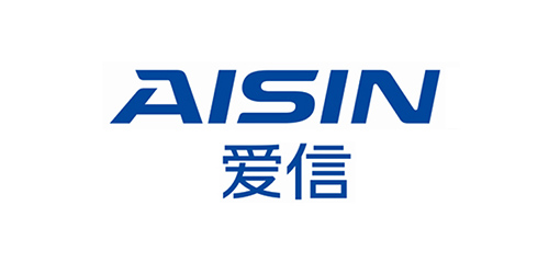 爱信精机